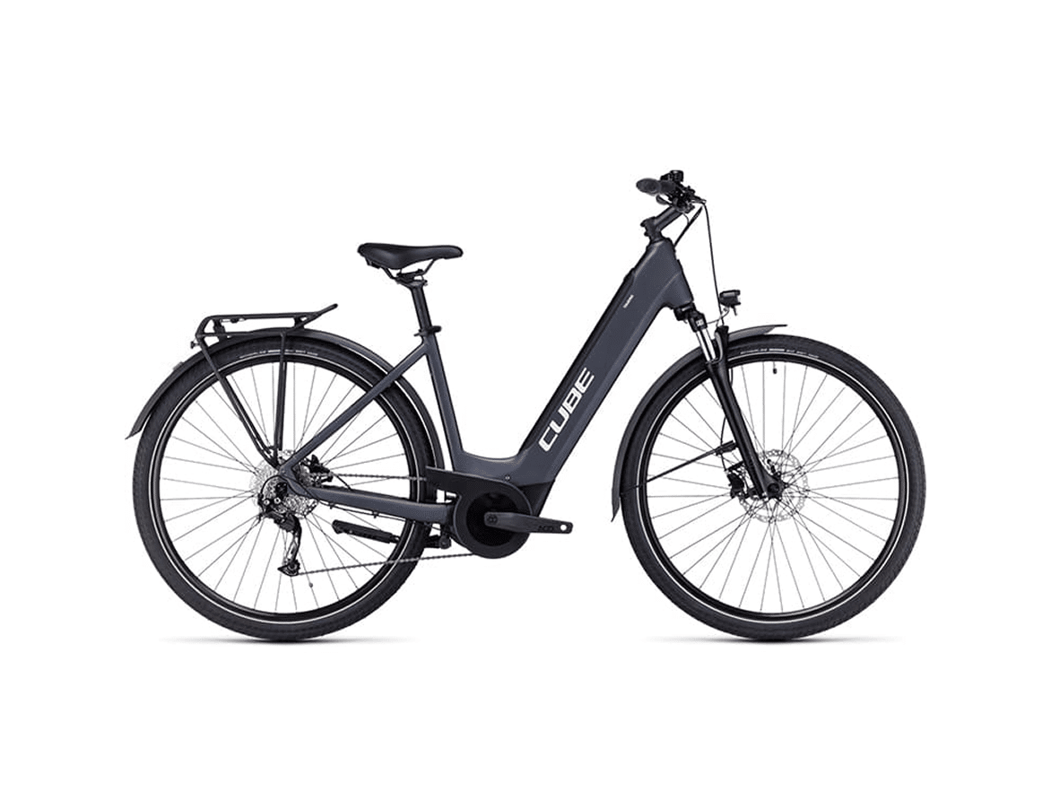 CUBE TOURING ONE