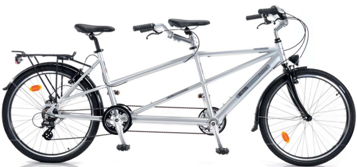 Tandem
